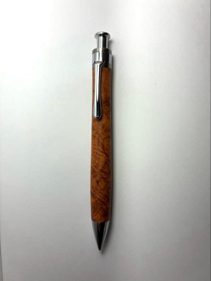 工房楔（コウボウセツ）花梨こぶ杢