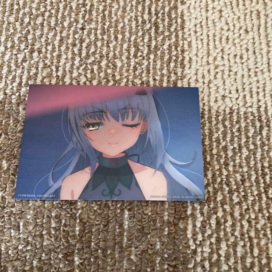 fgo メリュジーヌ　まとめ売り