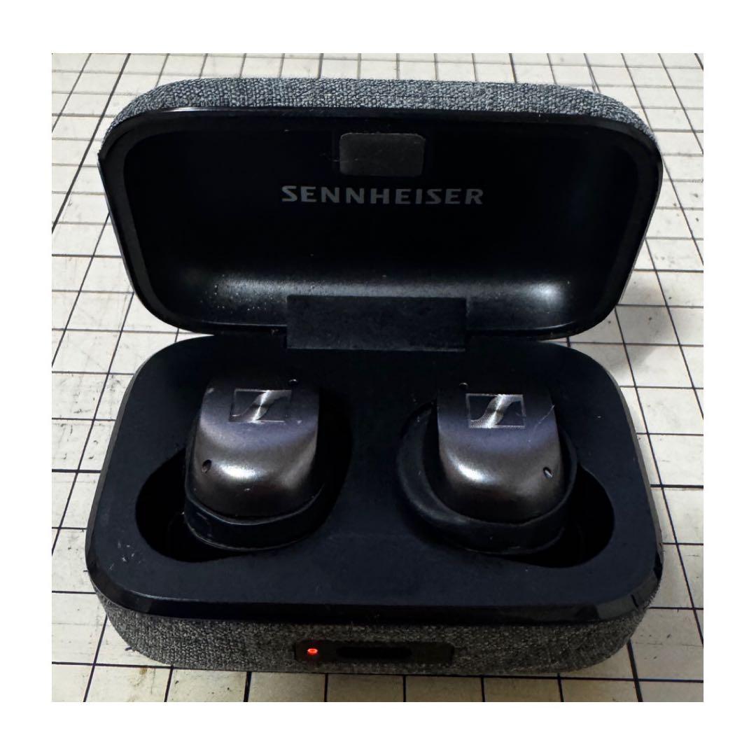 イヤホン Sennheiser Momentum True Wireless 3