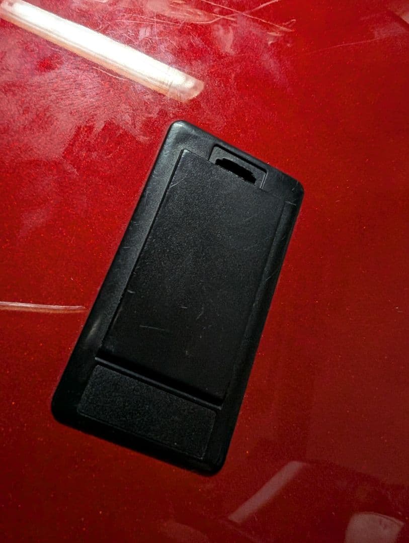 メンテ済み Ibanez SR300 定価54000円 レッドラメ 赤 CA