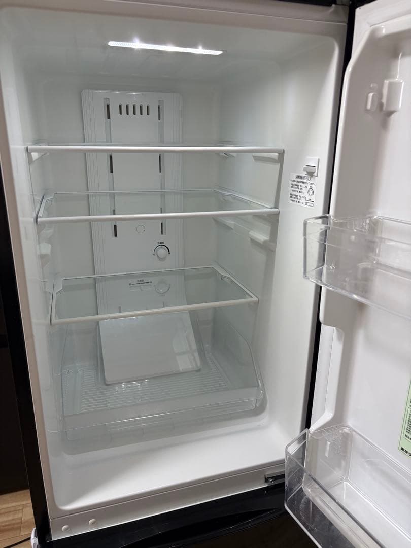 澤*昇様 TOSHIBA ブラック 冷蔵庫 153L