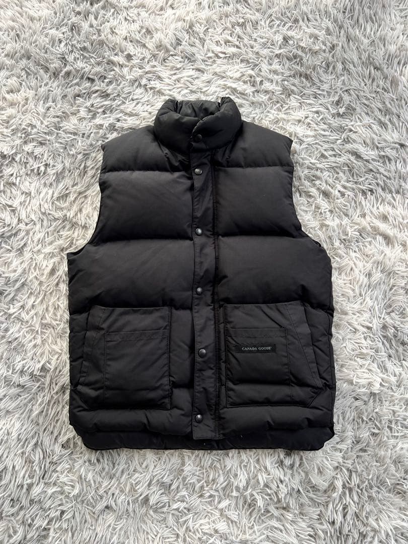   / ダウンベスト