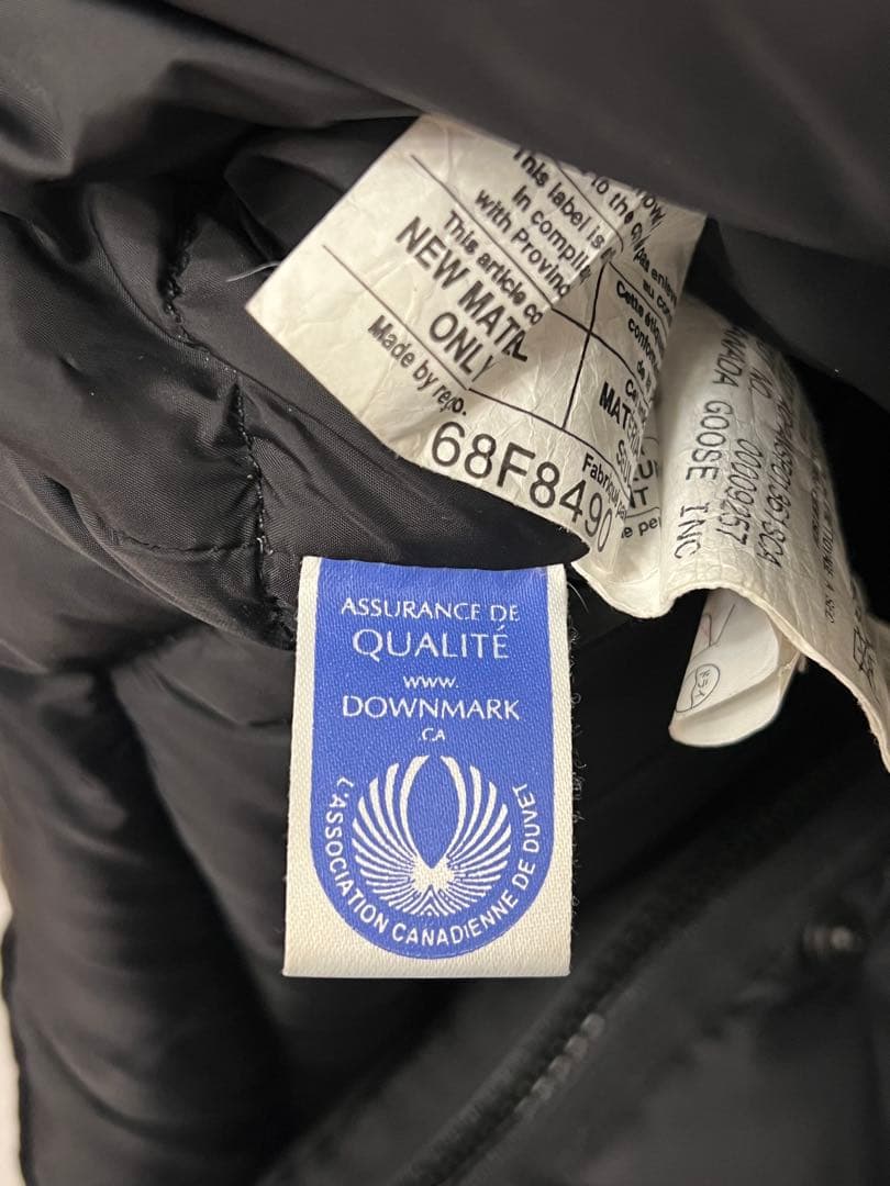   / ダウンベスト