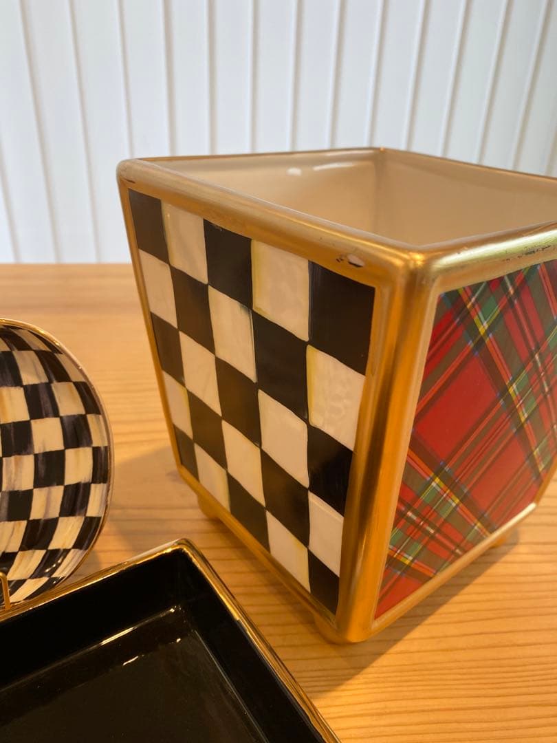 MACKENZiE 廃盤　セラミックマッケンジーチャイルズ まとめ売りセット