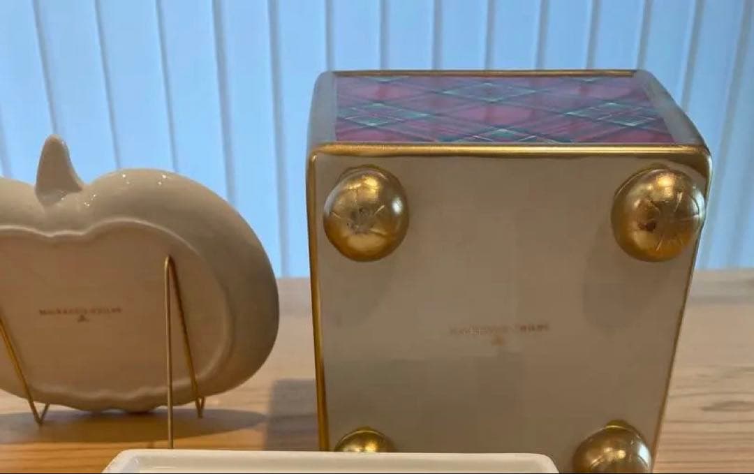 MACKENZiE 廃盤　セラミックマッケンジーチャイルズ まとめ売りセット