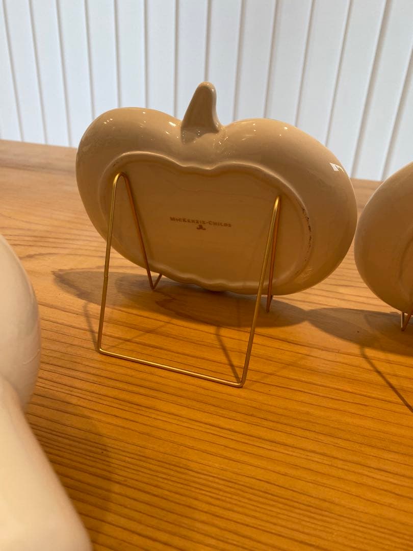 MACKENZiE 廃盤　セラミックマッケンジーチャイルズ まとめ売りセット