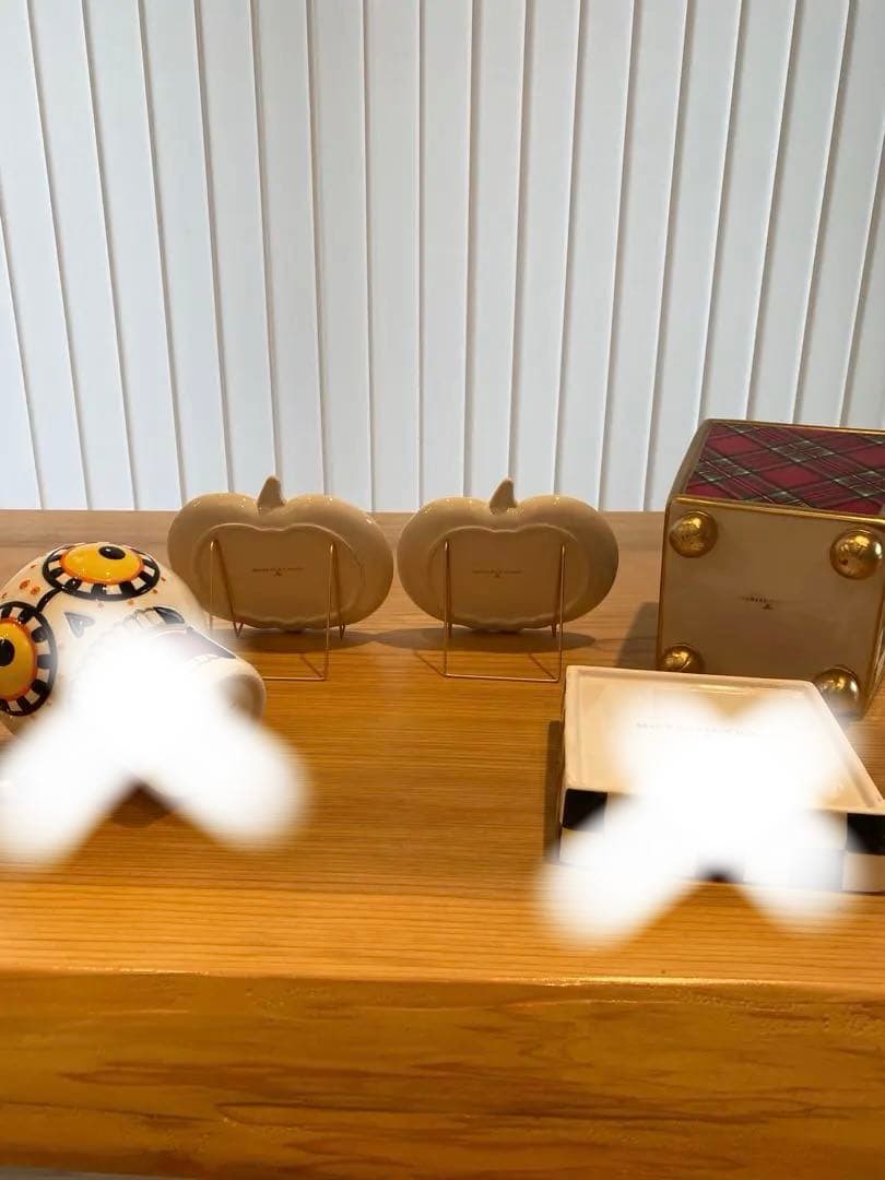 MACKENZiE 廃盤　セラミックマッケンジーチャイルズ まとめ売りセット