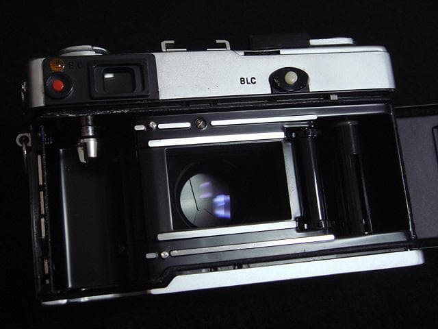 180542 撮影可 オリンパス 35DC 35 DC olympus カメラ