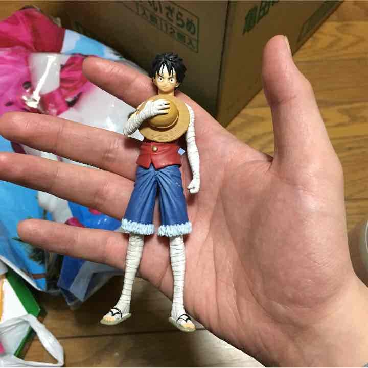 ワンピース[即買い不可]