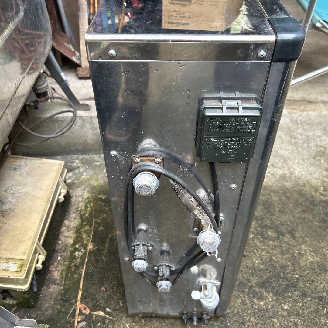 ノーリツ　OTQ-3101SAYS