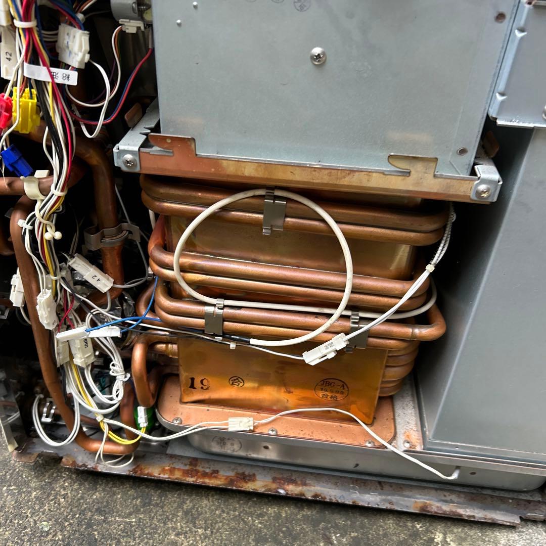 ノーリツ　OTQ-3101SAYS