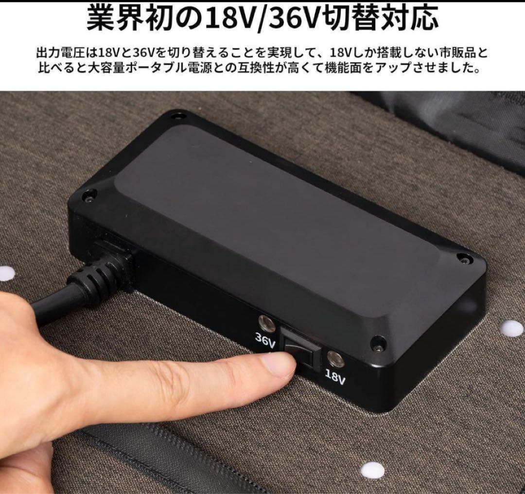 防災 キャンプ ソーラーパネル 200W 18V/36V切替可能 高発電量
