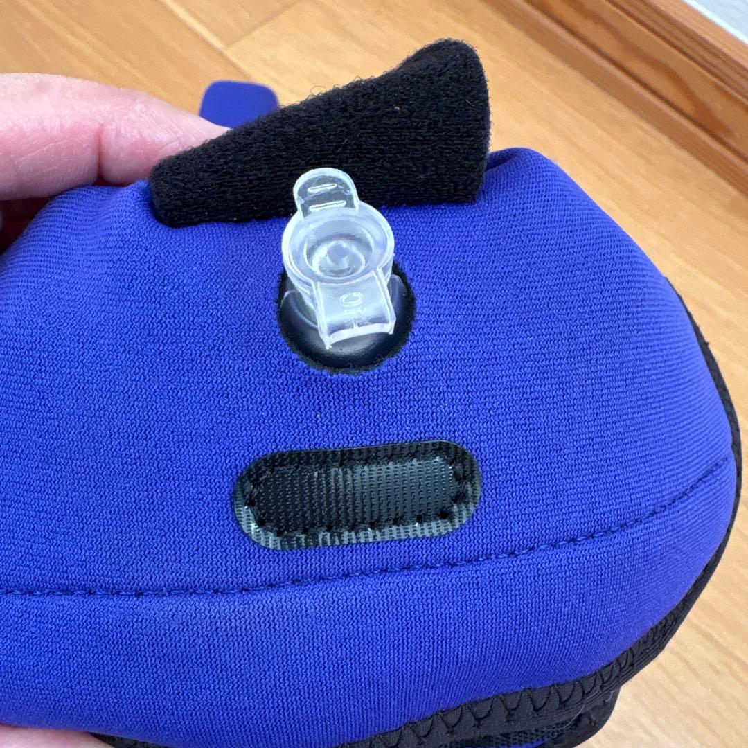 TAILHIGH テールハイ 犬用ライフジャケット