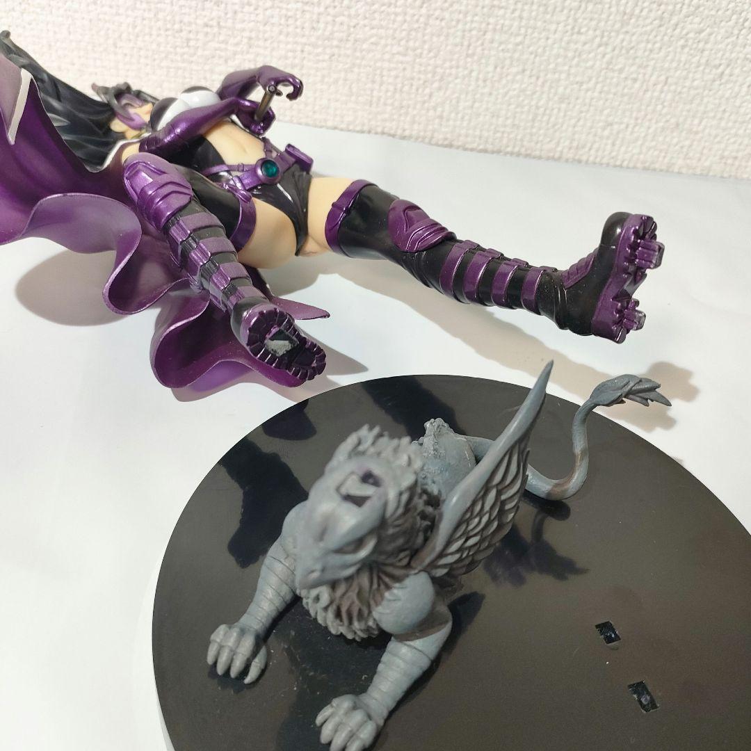 ☆　コトブキヤ　Huntressフィギュア　2nd　Edition　☆