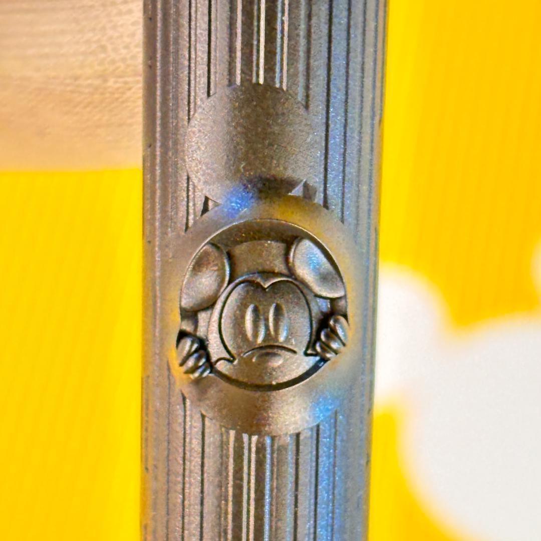 【新品】モンブラン ボールペン ディズニー スペシャルエディション