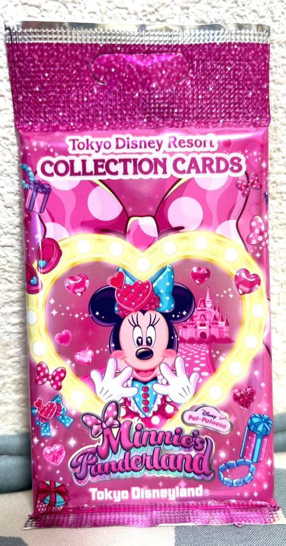 【美品】ディズニー パルパルーザ　ミニー　ぬいぐるみバッチ　ぬいぐるみ　10点