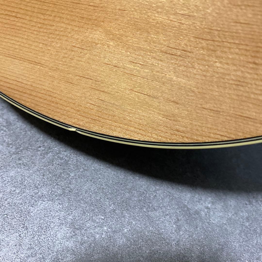 YAMAHA APX600 ギター