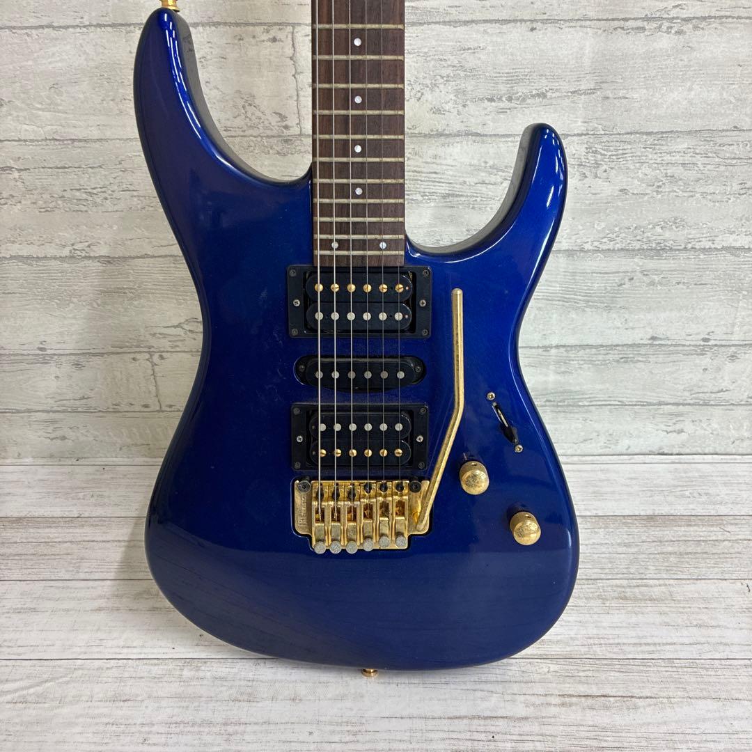 フェルナンデス エレキギター