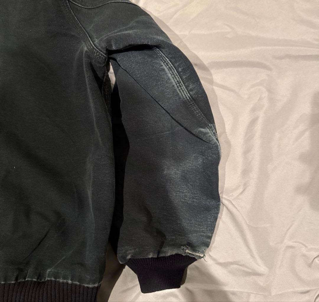 カーハートアクティブジャケット　レアカラー