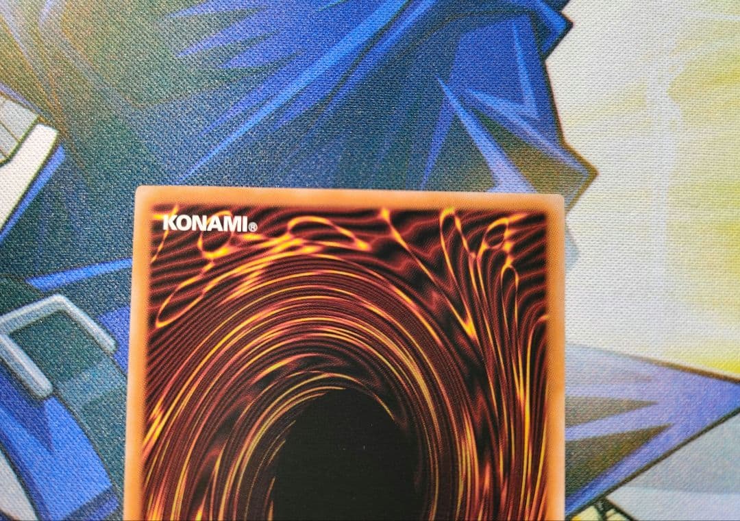 閃刀姫=ゼロ プリズマティックシークレットレア　閃刀姫-シズク 絵違い 25th