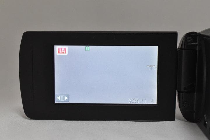 パナソニック Panasonic HC-V480MS ブラック