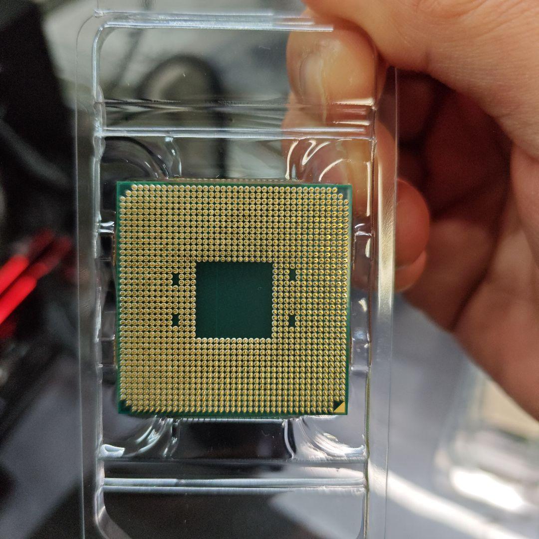 AMD Ryzen 7 5700X3D⑨