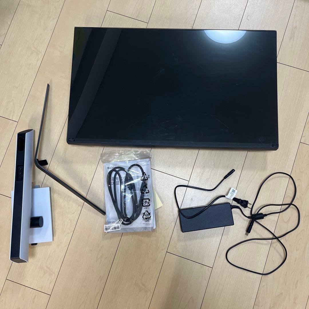 ソニー ゲーミングモニター INZONE M3 SDM-F27M30