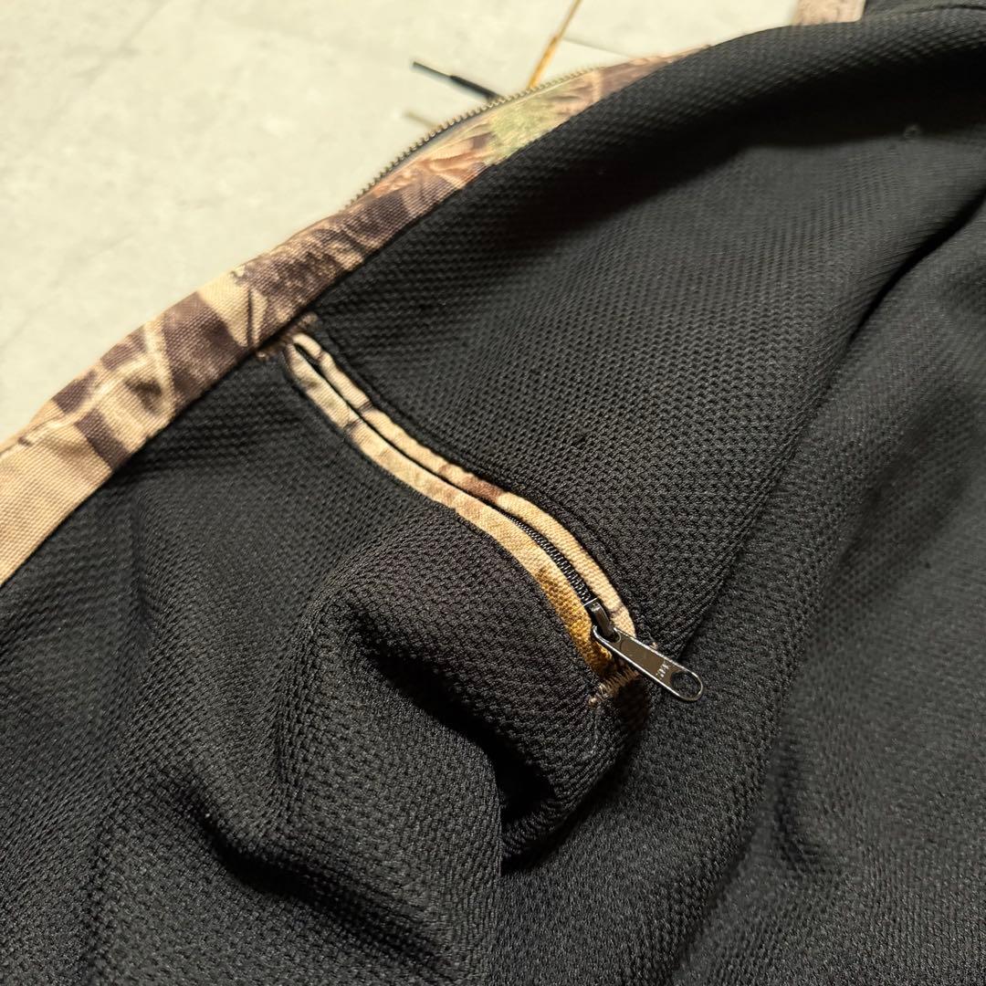 carhartt アクティブジャケット リアルツリー j220 CAP Sサイズ