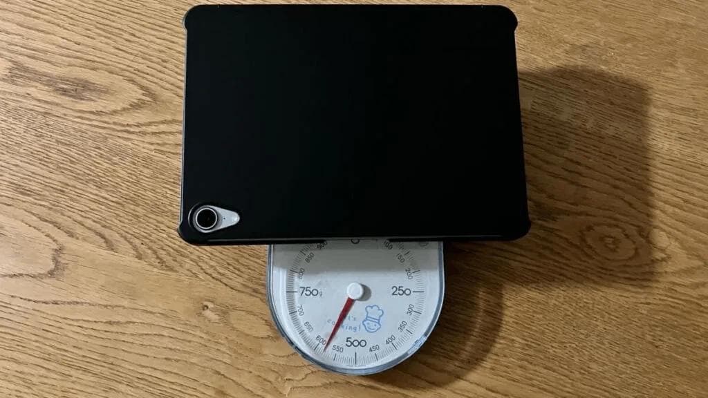 iPad mini A17 Pro 第7世代 Wi‑Fiモデル 本体+付属品