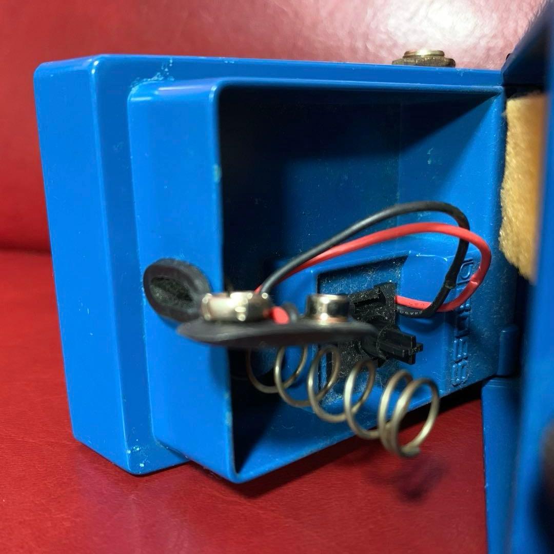 ★1995年 ZHシリアル★ 良音! BOSS BD-2 極初期20000番台☆