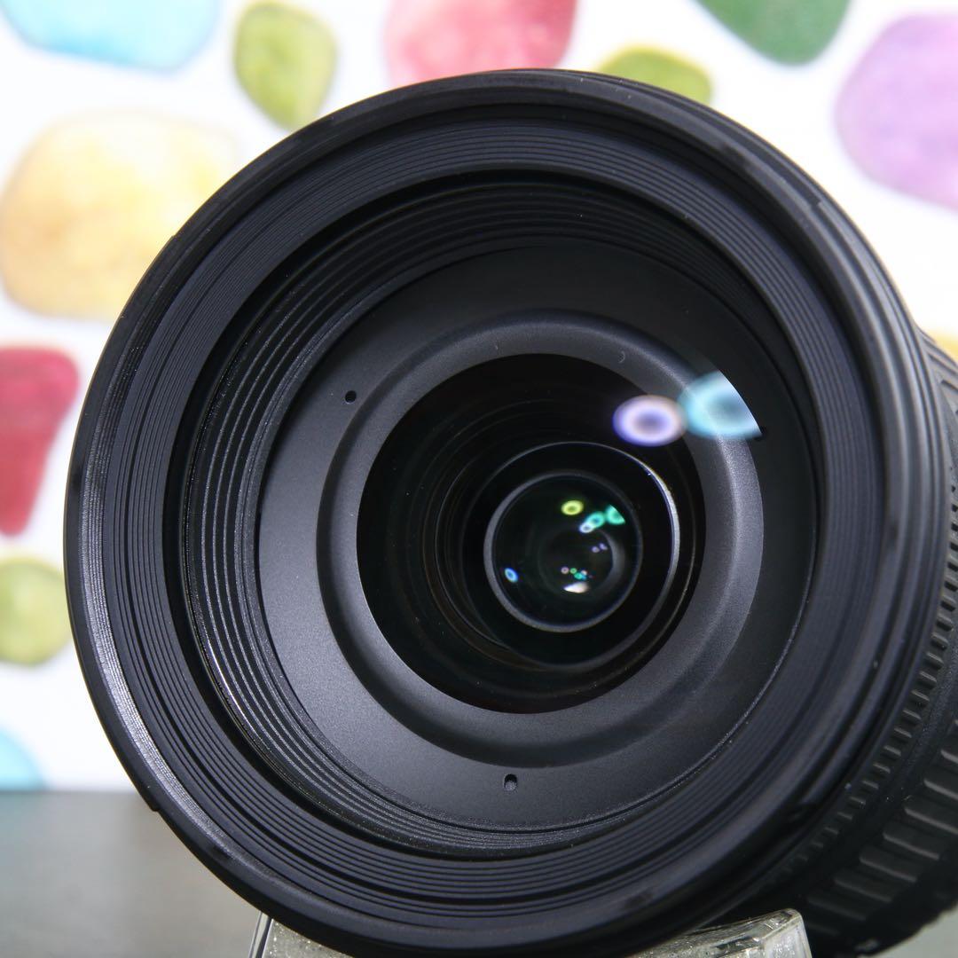 ♥︎美品 ◇高性能ズームレンズ ◇SIGMA 18-50mm F2.8 Canon