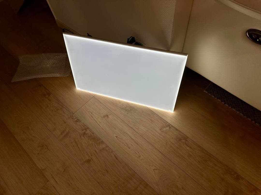 ADA ライトスクリーン 600