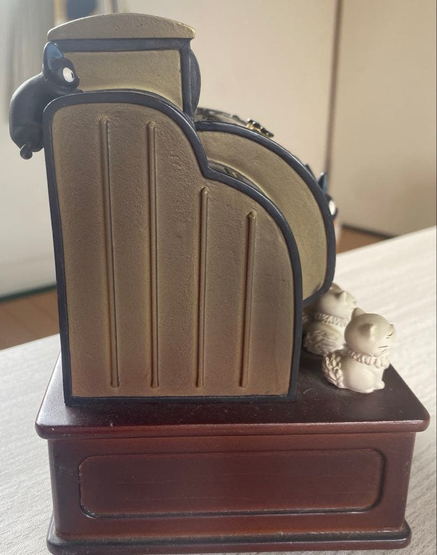 魔女の宅急便 オルゴール