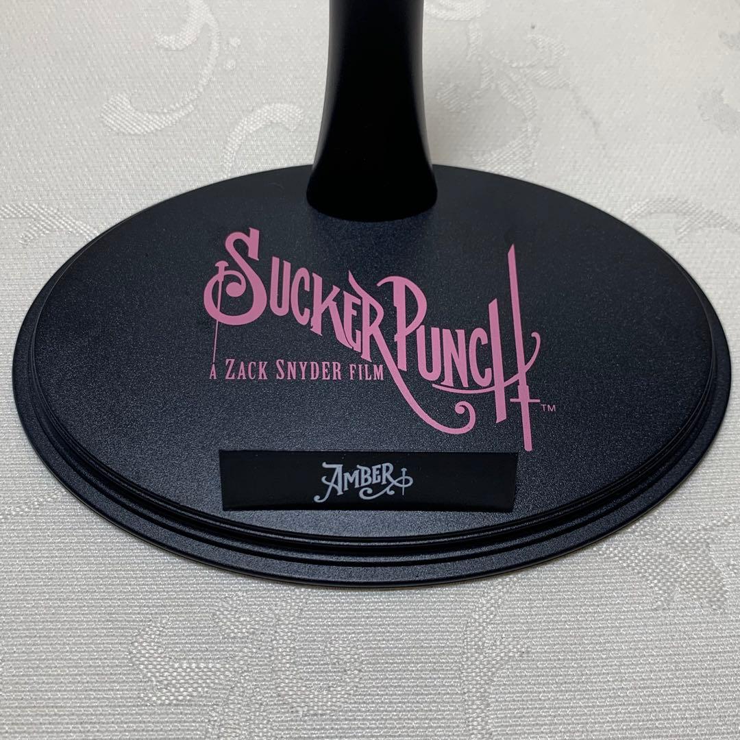 イ*ジ様 ホットトイズ 1/6　ムービーマスターピース　『エンジェル ウォーズ』