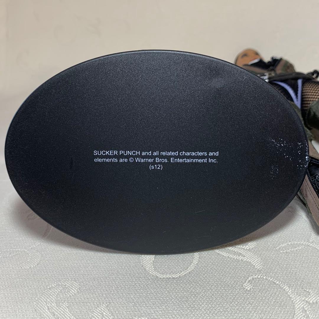 イ*ジ様 ホットトイズ 1/6　ムービーマスターピース　『エンジェル ウォーズ』