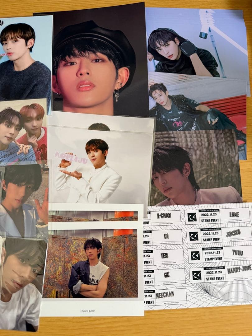 ダクビ　トレカ　ドンイル　D1 dkb