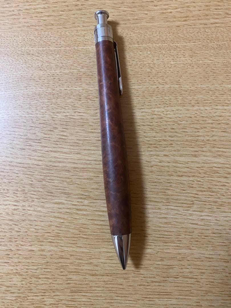 工房楔花梨瘤0.5mm