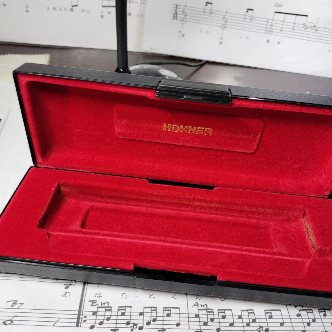 管楽器・吹奏楽器 SUPER64