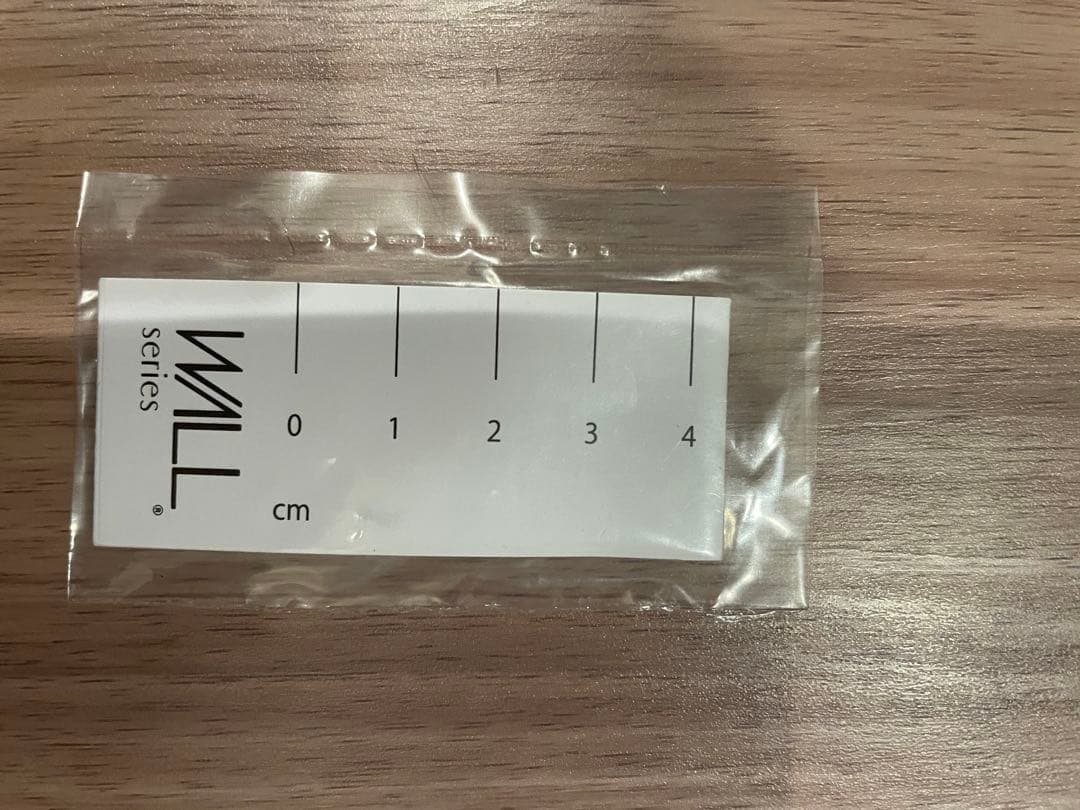 イコールズ　テレビスタンド　黒　equals wall anataIRO ラージ