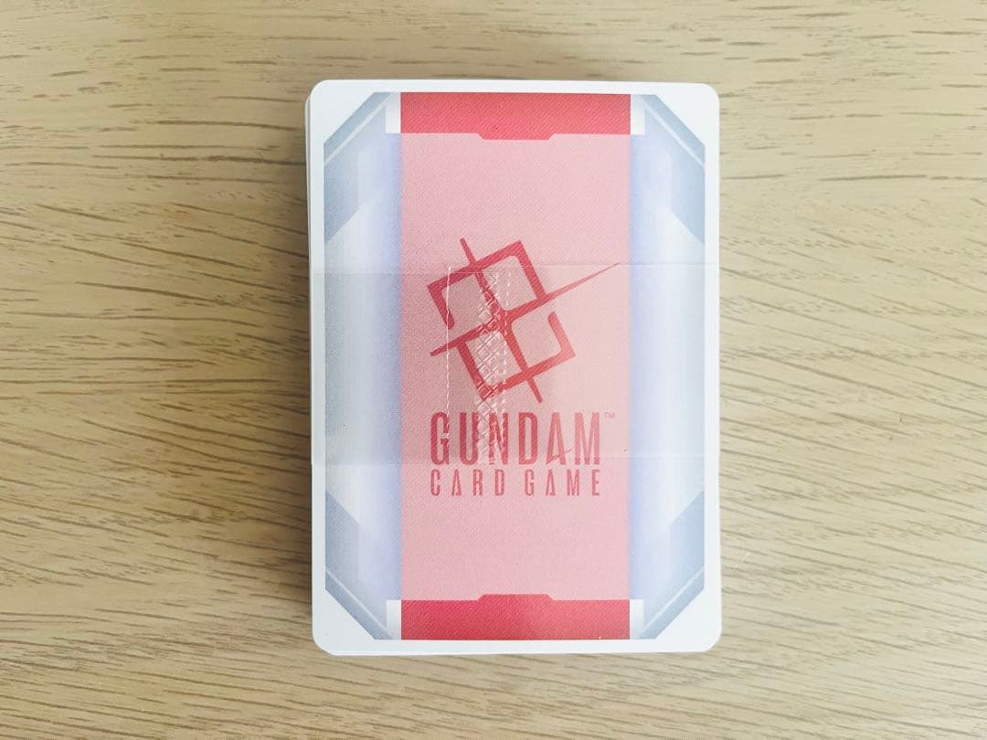 ［30枚］RP-010 リソース マチュ＆GQuuuuuuX（ジークアクス）