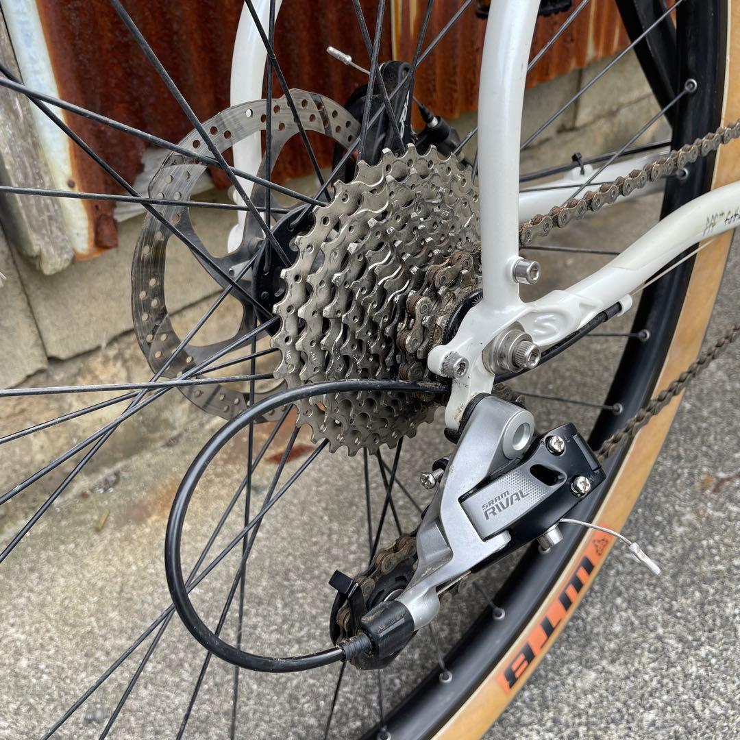 SURLY　Midnightspecial サーリー 54サイズ