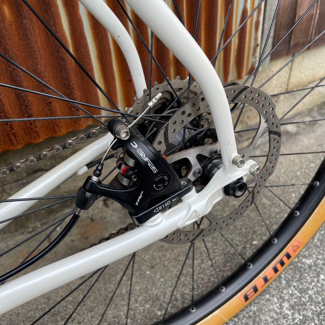 SURLY　Midnightspecial サーリー 54サイズ