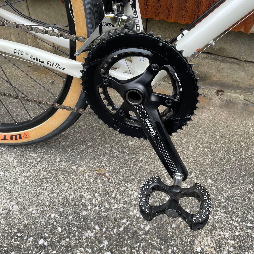 SURLY　Midnightspecial サーリー 54サイズ