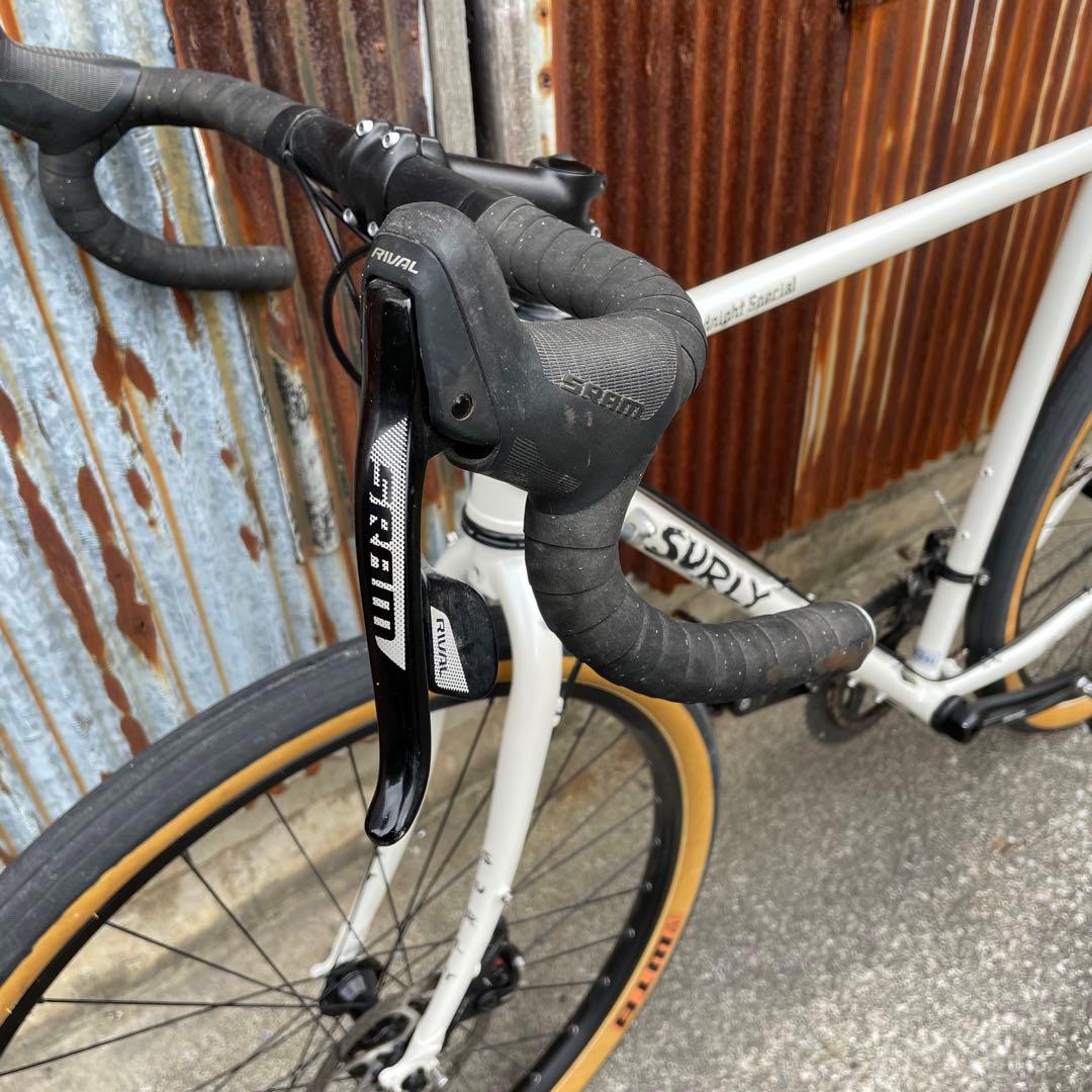 SURLY　Midnightspecial サーリー 54サイズ