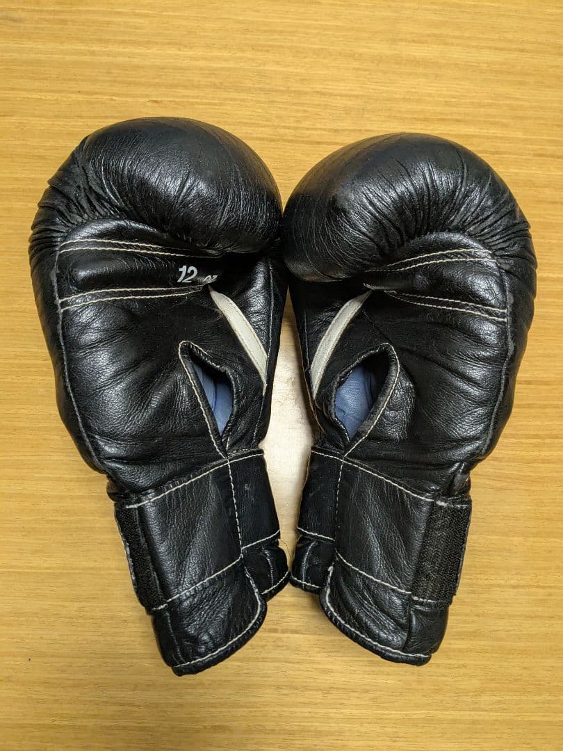 最後の最後値下げです！Winning 12oz 黒　よろしくお願いします。