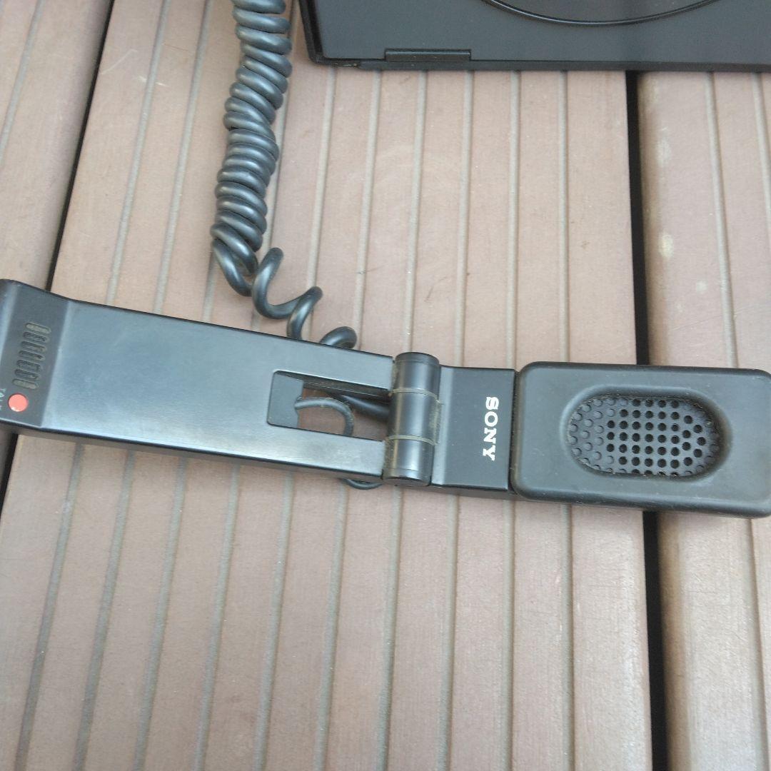 マ*オ様 SONY ICB-790T 0.5W PLL合成トランシーバー 車用1