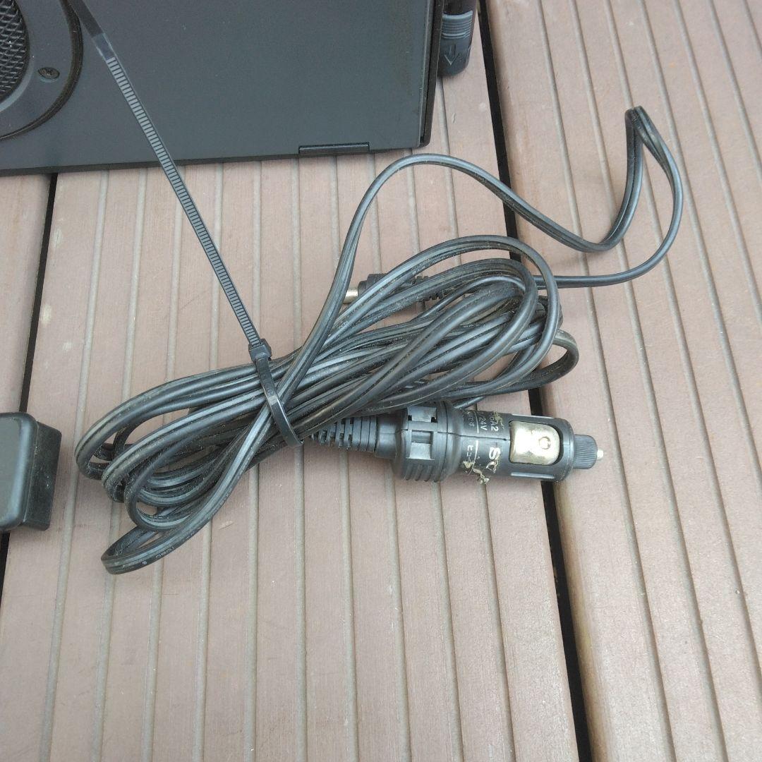 マ*オ様 SONY ICB-790T 0.5W PLL合成トランシーバー 車用1