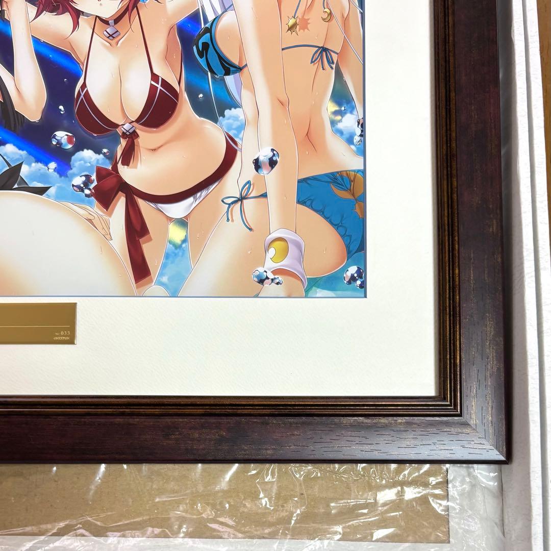 戦国恋姫 クラリティアート 夏の陣