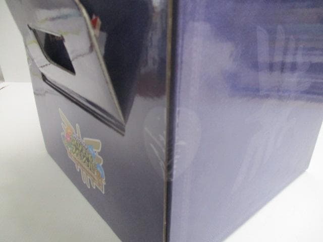 【未開封】ドラゴンクエスト ふくびき所スペシャル　さいご賞