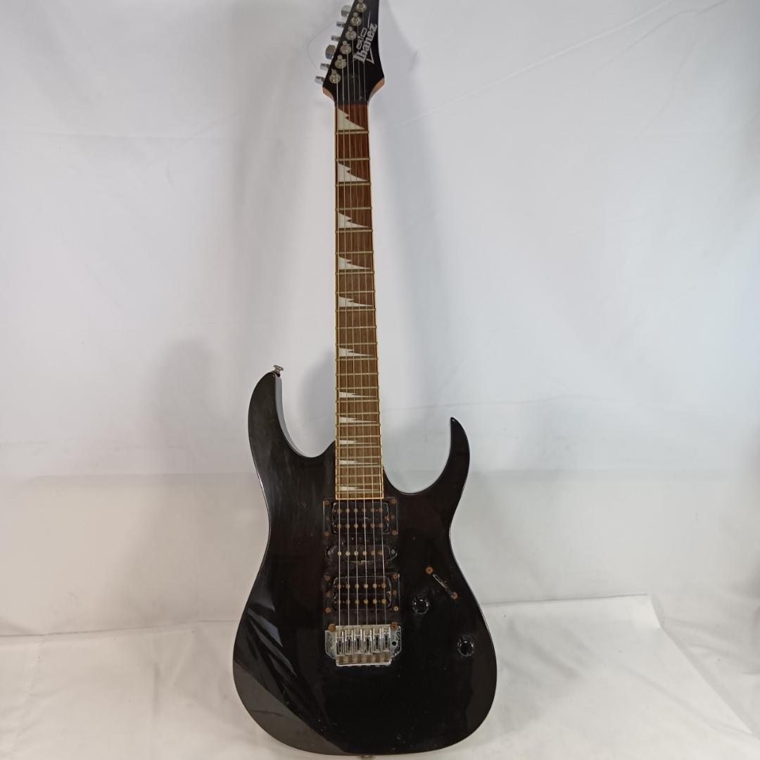 Ibanez gio GRG170DX Black Night エレキギター